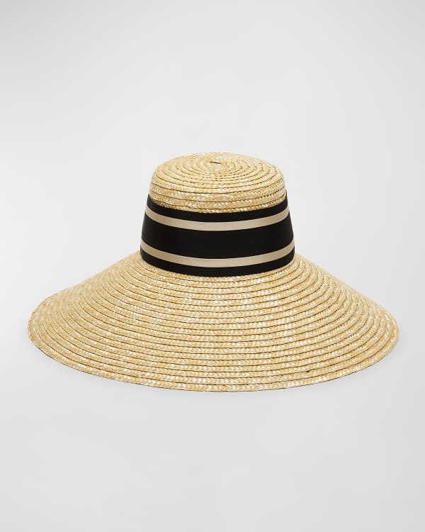 Eric javits bella floppy hat store