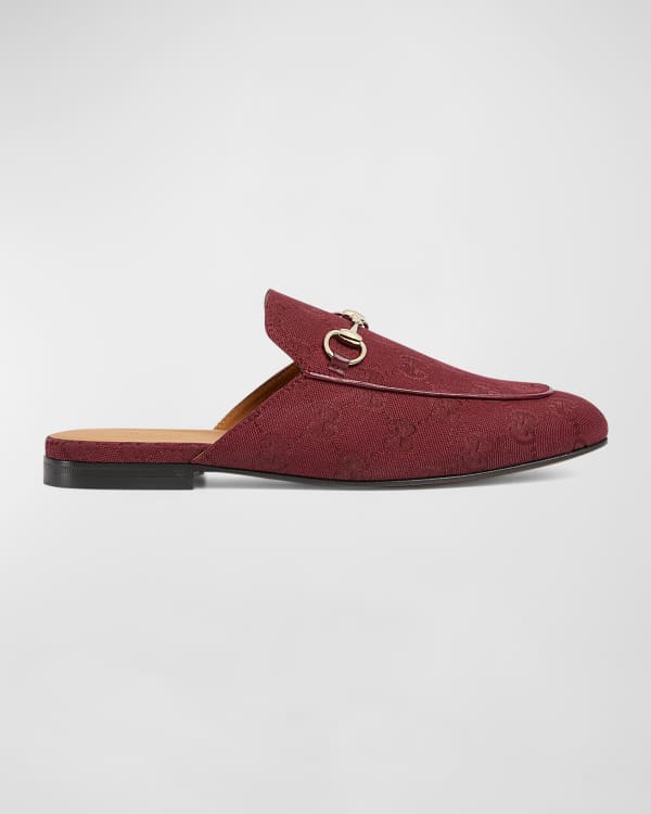 Givenchy slingback mules store