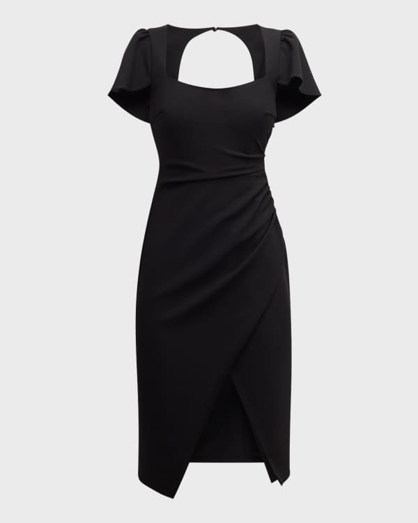 Chiara boni kate dress 2025