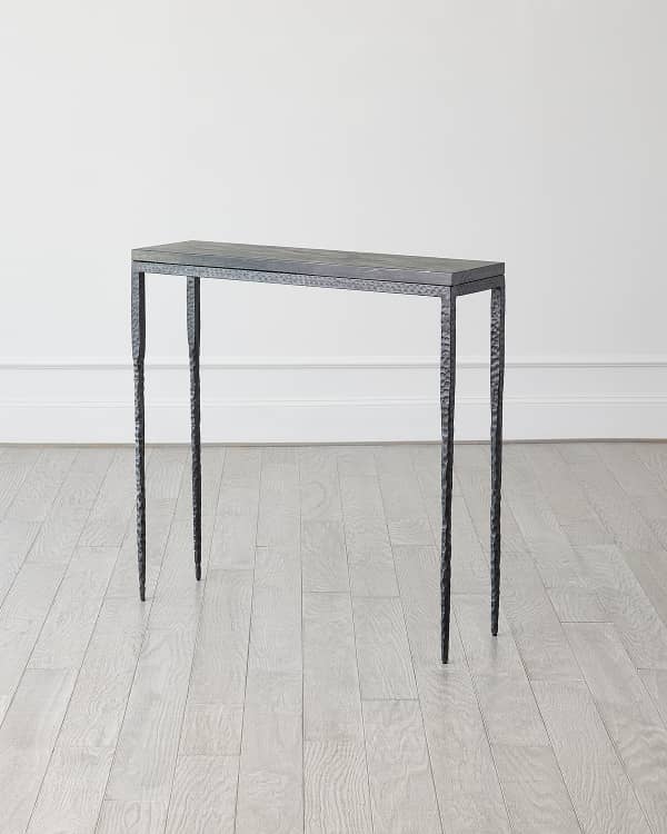 Global Views Mayfair Console Cabinet Neiman Marcus