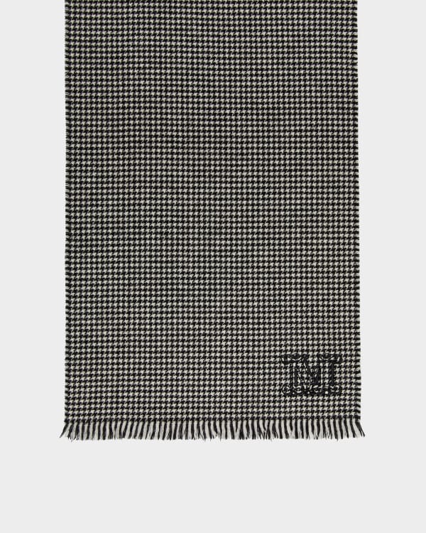 Michael Kors Collection Tissue Cashmere Scarf Neiman Marcus