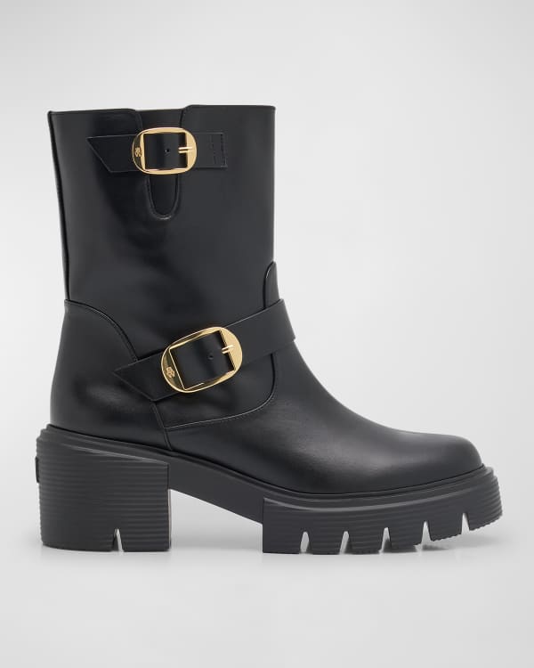 Neiman marcus hunter boots deals