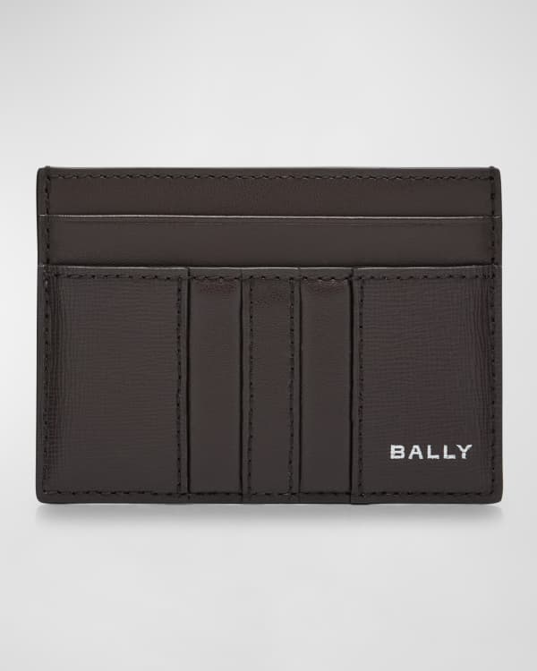 Bally bhar card holder shop
