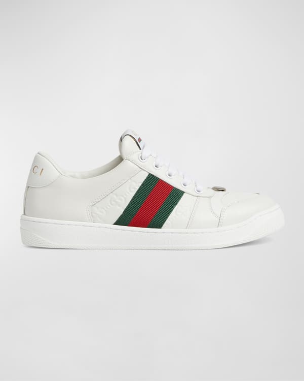 Fendi speed trainer top