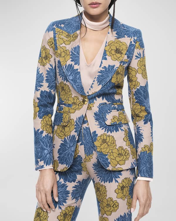 Smythe lounge blazer discount