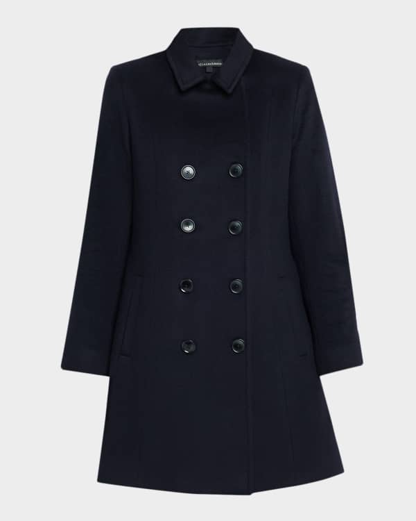 【OFFICINE GENERALE】joyce fringed suede コート Officine Generale Joyce Frince Suede Coat | Garmentory