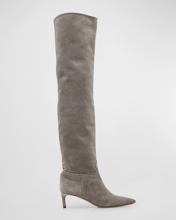 Joie bold boots online