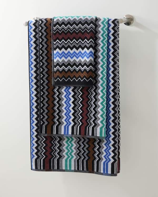 Riverbero Hand Towel