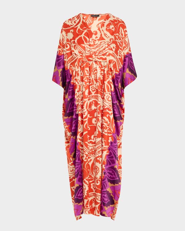 Natori caftan neiman marcus shop