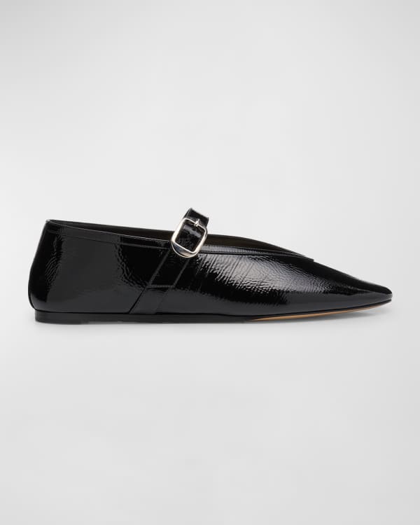 Taryn rose faye pointy toe loafer best sale