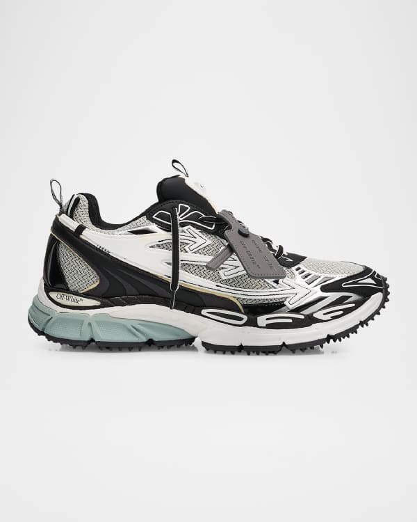 Fendi sneakers neiman marcus clearance