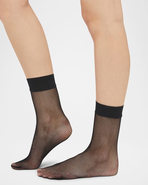 Neiman marcus cashmere socks top