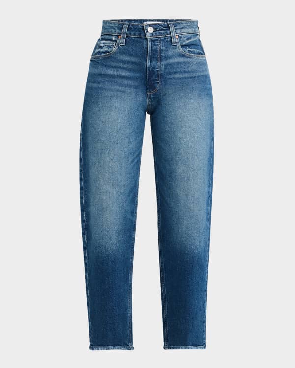 Cindy Straight Jeans - Newbie main image 0
