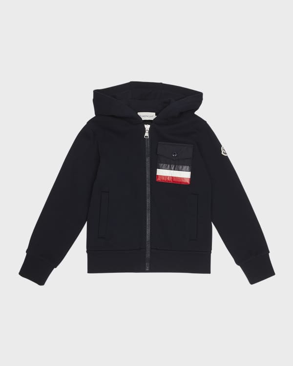 Moncler saxophone store