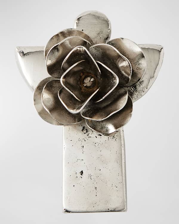 小物 Jun-panda 6/20 Pieces Plastic Panda Pendant Charm , Resin Handmade