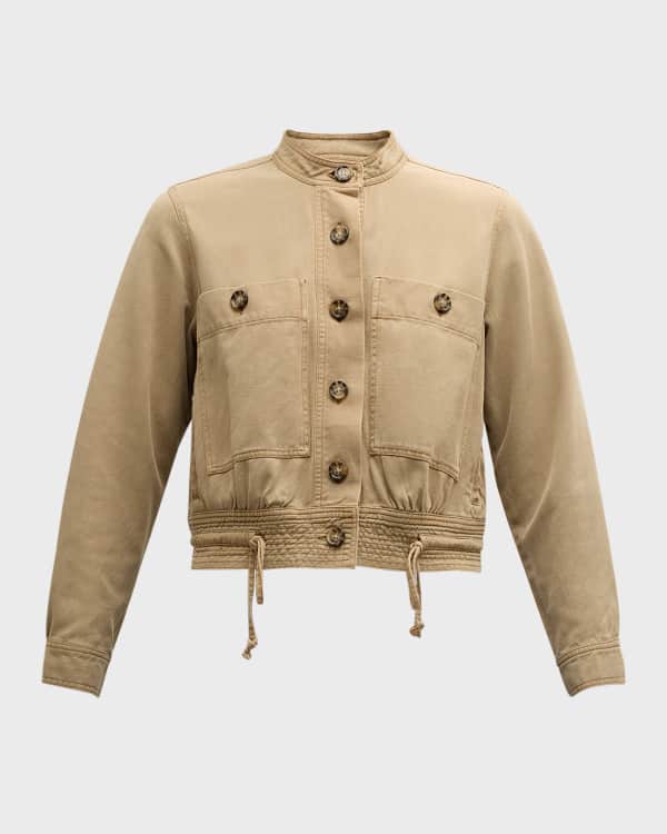 Neiman marcus barbour store