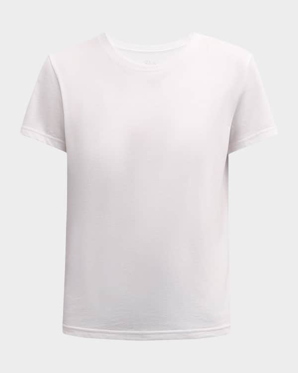 Marc Jacobs Doodle Slim T-Shirt | Neiman Marcus