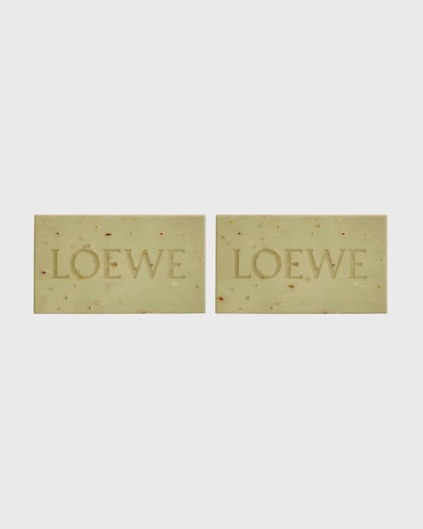 Tomato Leaves Solid Soap, 290 g