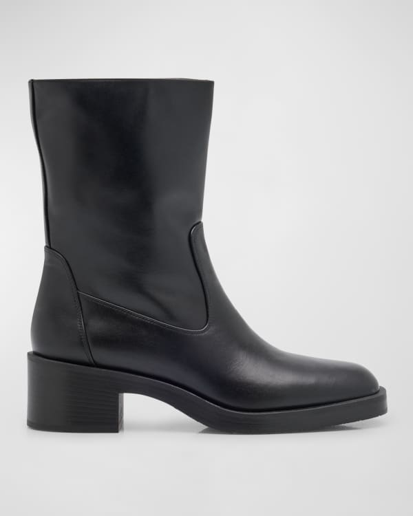 Aquatalia fianna bootie new arrivals