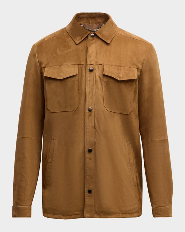 Finlay faux suede deals