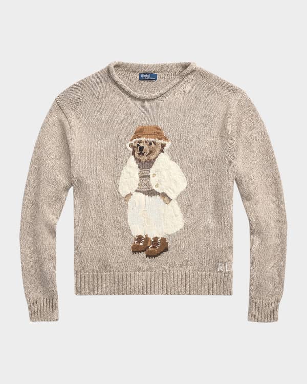 Perfect Moment Schild Colorblock Wool Sweater Neiman Marcus