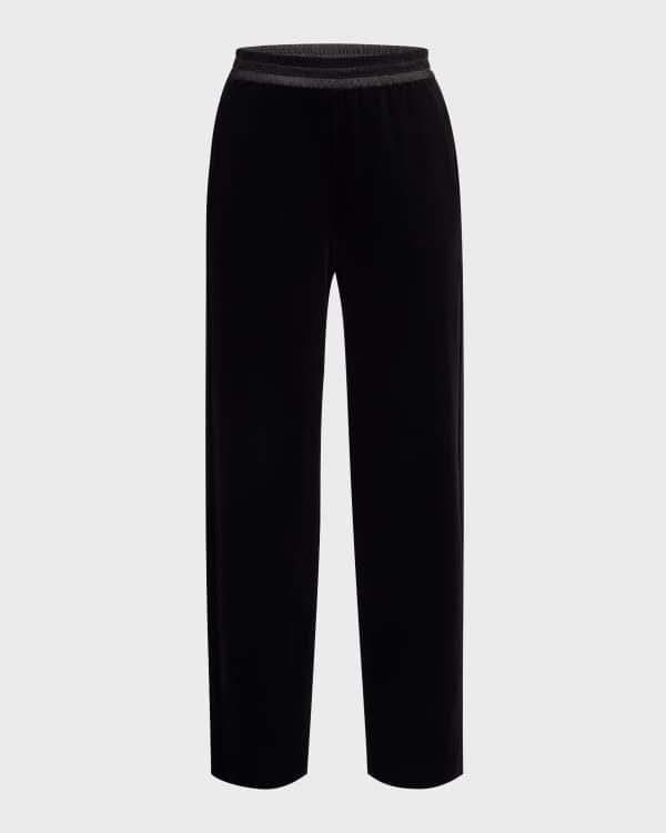 パンツ PESERICO FW25 WIDE LEG PANTS (P04701 03358 973) Peserico Wide Leg Pants | Bloomingdale's