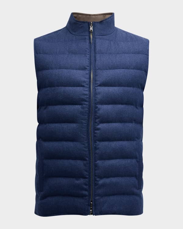 商品画像：Emporio Armani EA7 Emporio Armani Vest | Grailed 3