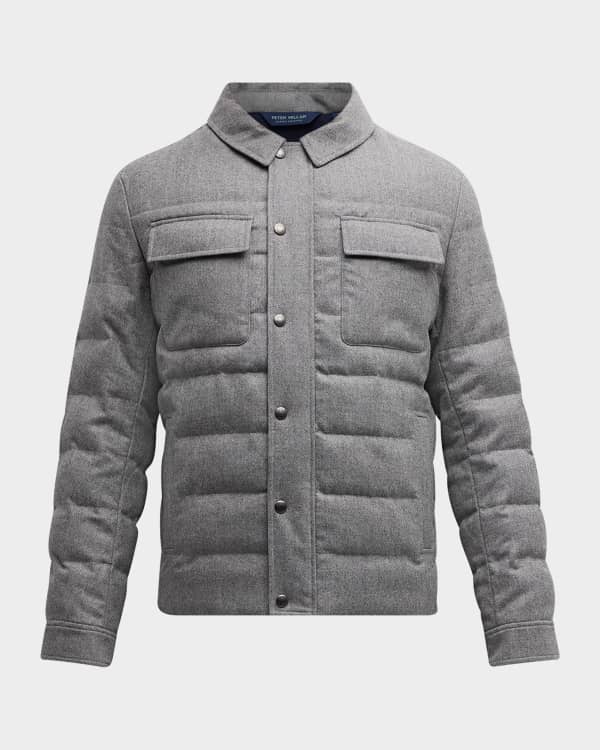 Westport crown wool & cashmere jacket best sale