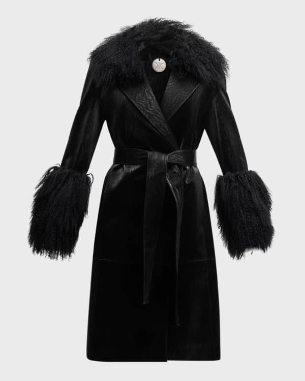 Cult Gaia Audrey Feather Shawl Jacket | Neiman Marcus Cult Gaia Audrey Feather Shawl Jacket | Neiman Marcus