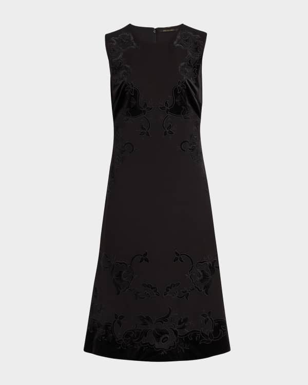 KOBI HALPERIN Anne Sleeveless Dress main image 0
