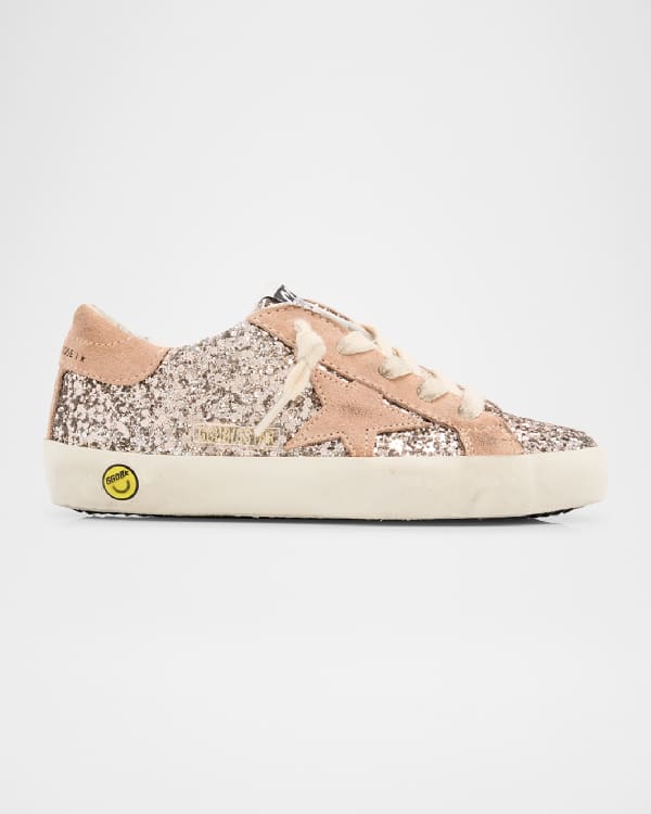  Girl's Out Of Office Tricolor Sneakers, Toddlers/Kids