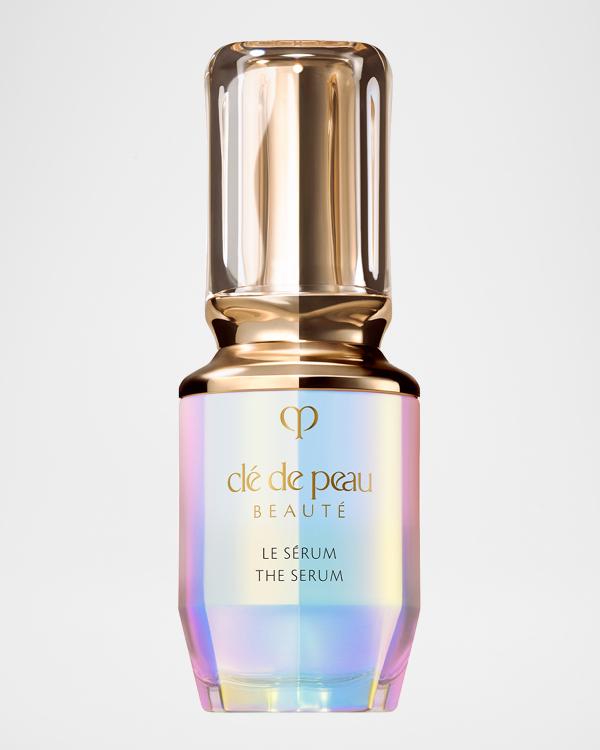 Cle de Peau Beaute 1.6 oz. The Serum - Limited Edition | Neiman Marcus