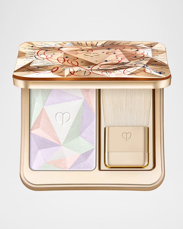 HERMES POUDRE D'ORFÈVRE 7g HERMES - Poudre d'Orfevre illuminating powder 7g