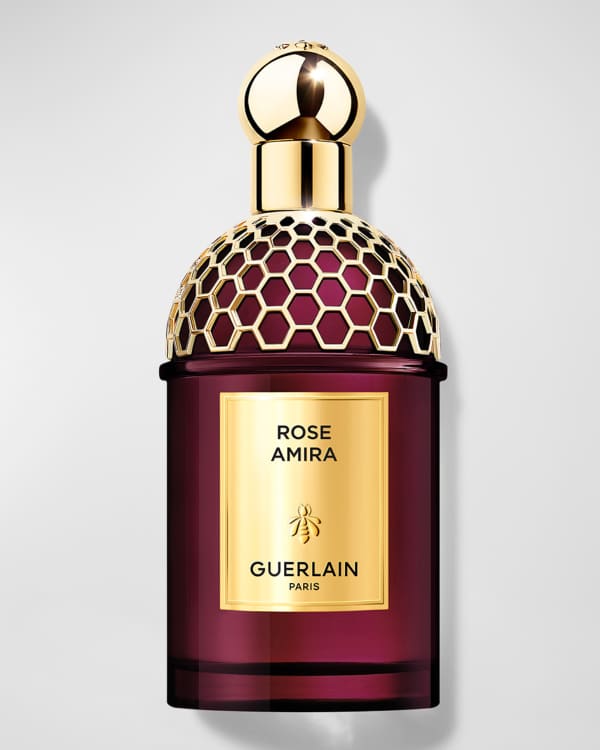 Guerlain Aqua Allegoria Flora Cherrysia Cherry Blossom Eau de
