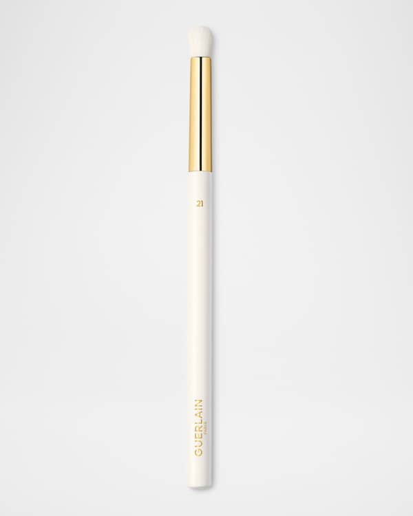 Hermes Les Pinceaux Hermes, Le Traceur Eyeliner Brush | Neiman Marcus