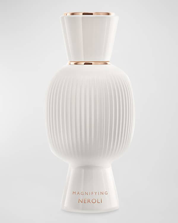 BVLGARI Eau Parfumee Au The Bleu Refreshing Towels Neiman Marcus