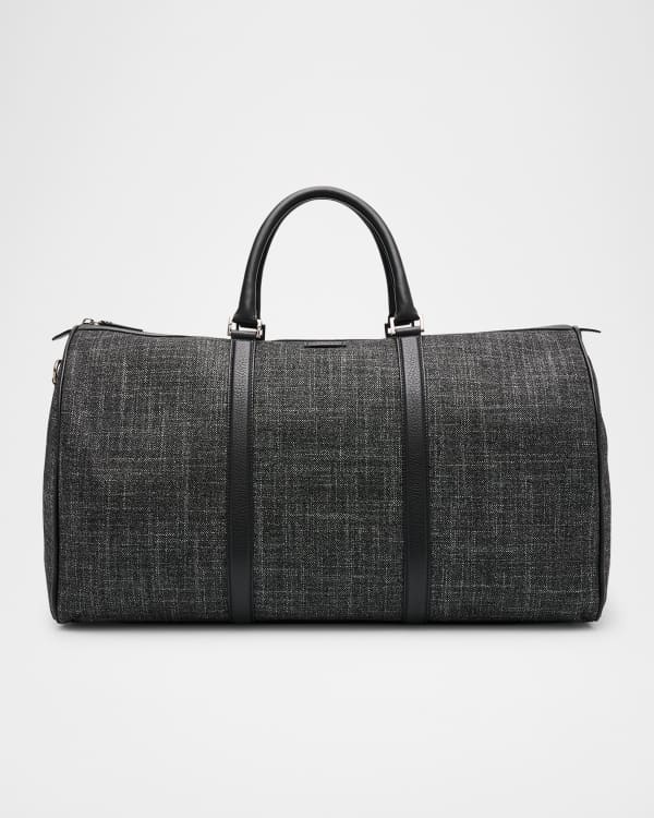 Armani sports bag best sale