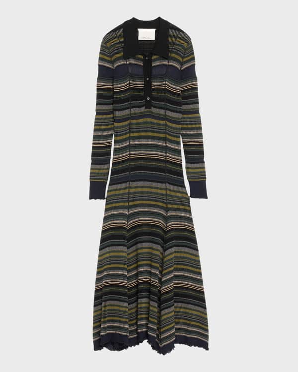 オールインワン・サロペット Pierre-Louis Mascia Wrap Maxi Dress With Intricate Patterns Pierre-louis Mascia Wrap Maxi Dress With Intricate Patterns