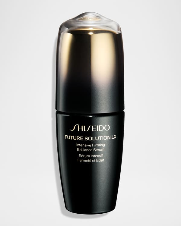 Shiseido Future Solution LX Concentrated Brightening Softener, 5.7