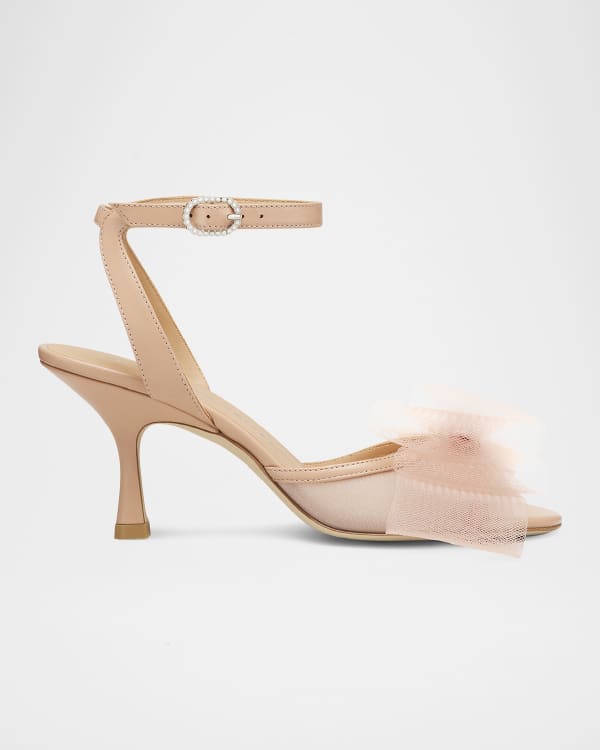 Nudist disco sandal hot sale