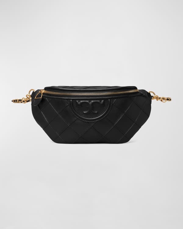 Tory Burch Virginia Nylon Belt Bag Neiman Marcus