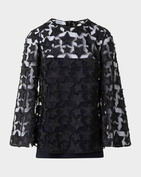 新品♡ herlipto Lace Trimming Cotton Blouse 2025年最新】HERLIPTO lace trimming cottonの人気アイテム