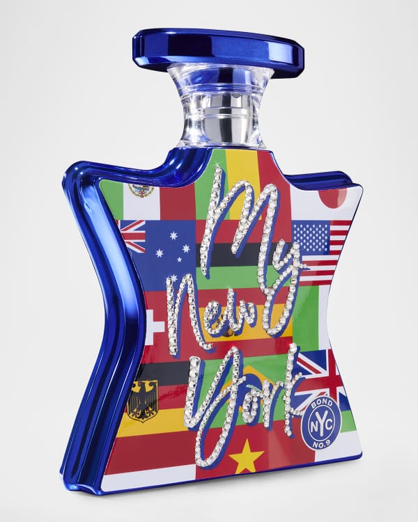 Bond No.9 New York Bond No. 9 Shelter Island Eau de Parfum, 3.4 oz 