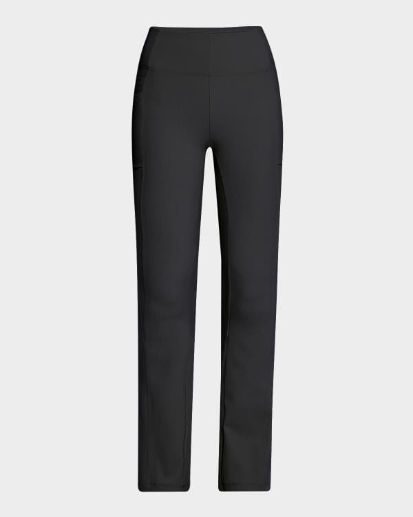 Ultracor Heart Sprung Bonded Ultra High Rise Lux Leggings Neiman Marcus