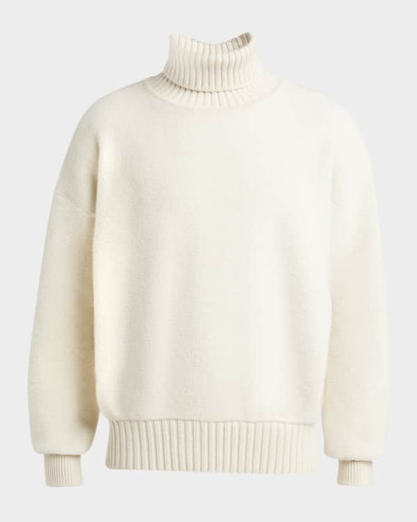 Burberry turtleneck mens cheap