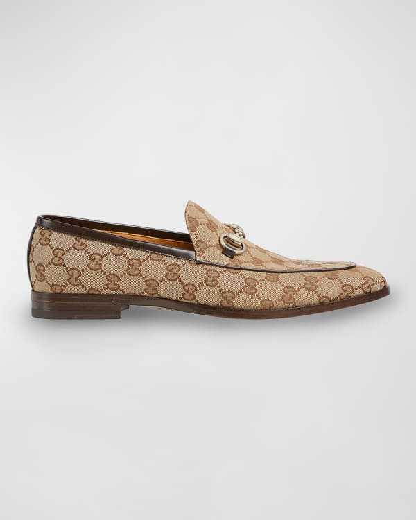 Gucci loafers neiman marcus sales