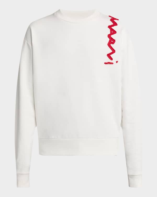 Neiman marcus sweatshirt on sale