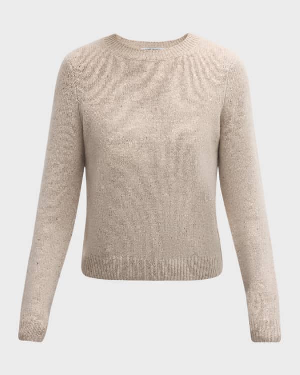 Autumn cashmere popcorn sweater cheap