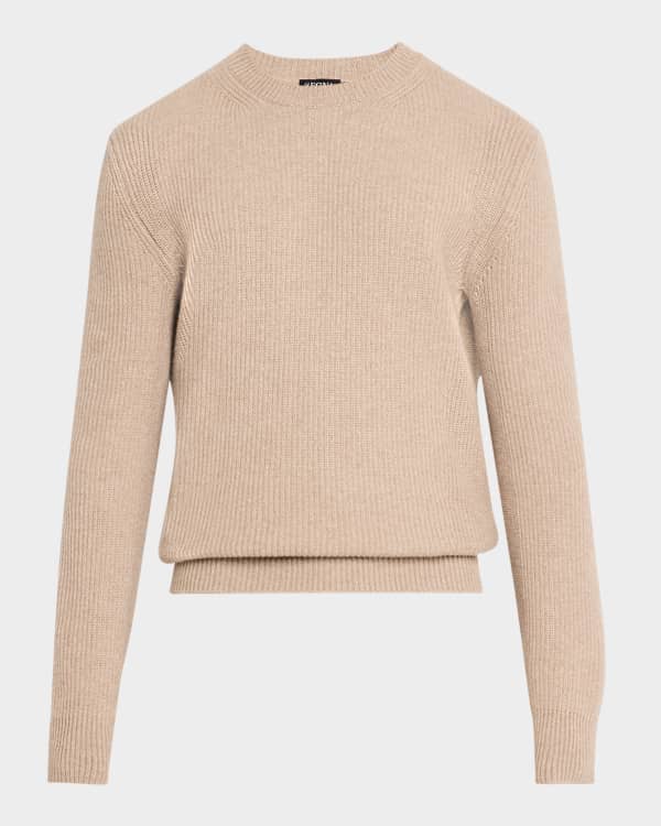 Ghiaia Men s Cotton Full Zip Sweater Neiman Marcus
