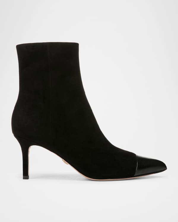 Veronica beard lexi bootie top